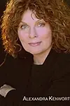 Актриса Alexandra Kenworthy — превью фото персоны