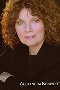 Актриса Alexandra Kenworthy — фото персоны