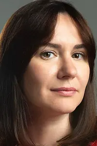Актриса Екатерина Рыжая — фото персоны
