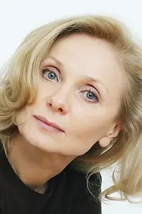 Актриса Ирина Шарневская — главное фото персоны