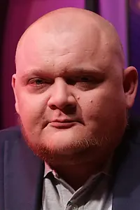 Актёр Михаил Стогниенко — фото персоны