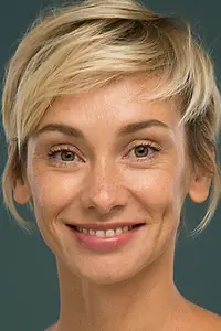 Актриса Елена Козак — фото персоны