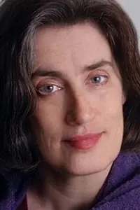 Актриса Mary Vingoe — фото персоны