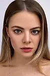 Актриса Маргарита Аброськина — превью фото персоны