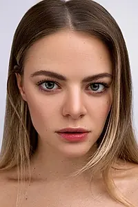 Актриса Маргарита Аброськина — главное фото персоны