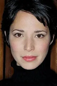 Актриса Илеанна Симанкас — фото персоны