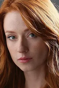 Актриса Алина Коваленко — фото персоны