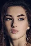 Актриса Кристина Пыханова — превью фото персоны