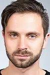 Актёр Алексей Нечай-Кучинский — превью фото персоны
