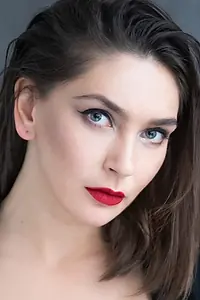 Актриса Елена Сортова — фото персоны