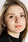 Актриса Юлия Харьковская — превью фото персоны