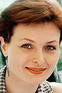 Актриса Татьяна Телегина — фото персоны
