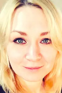 Актриса Анна Михайлова — фото персоны