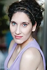 Актриса Myriam Riviere-Anissa — фото персоны