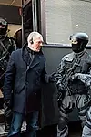 Актёр Франк Зиккель — превью фото персоны