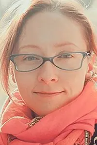 Актриса Екатерина Цвигун — главное фото персоны