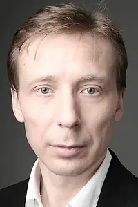 Актёр Павел Шарандо — фото персоны
