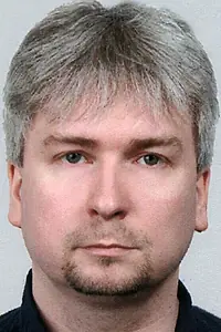 Актёр Юрий Васильев — фото персоны