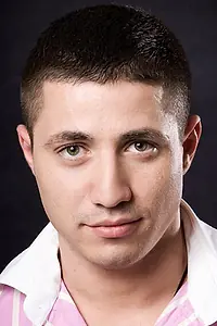 Актёр Олег Бодю — фото персоны