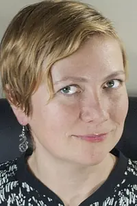Актриса Наталья Андрианова — фото персоны