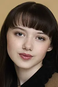 Актриса Вайолет Макгроу — фото персоны