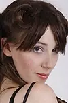 Актриса Vanessa Gudgeon — превью фото персоны