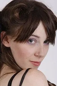 Актриса Vanessa Gudgeon — фото персоны