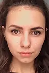 Актриса Анна Астраханцева — превью фото персоны