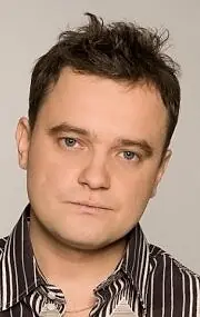 Актёр Павел Барков — фото персоны