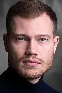 Актёр Егор Латышев — фото персоны