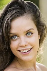 Актриса Joana Borges — фото персоны