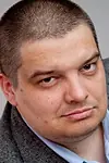 Актёр Кирилл Пластунов — превью фото персоны
