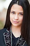 Актриса Natalia Faircloth-Alvarez — превью фото персоны