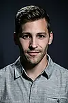 Актёр Luke Korem — превью фото персоны