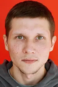 Актёр Сергей Двойников — фото персоны