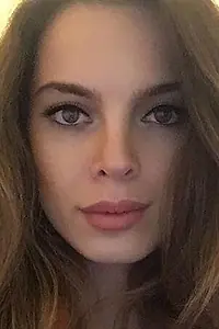Актриса Дуня Айдогду — фото персоны