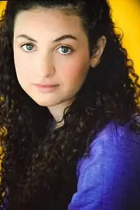 Актриса Allie Carieri — фото персоны