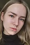 Актриса Екатерина Бурсикова — превью фото персоны