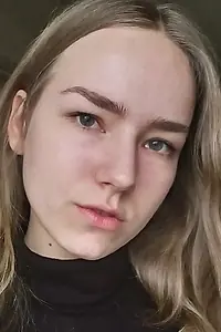 Актриса Екатерина Бурсикова — фото персоны