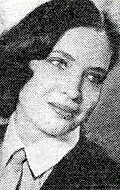 Актриса Марина Евсеева — фото персоны