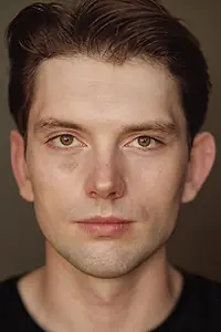 Актёр Никита Сидоров — фото персоны