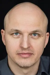 Актёр Василий Данько — фото персоны