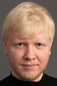 Актёр Егор Партин — фото персоны