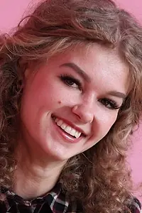 Актриса Мария Бирюкова — фото персоны