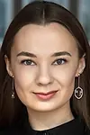Актриса Татьяна Иванашко — превью фото персоны