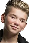 Актёр Мартинус Гуннарсен — превью фото персоны