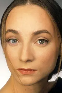 Актриса Галина Тюнина — фото персоны