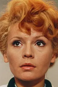 Актриса Луми Якобеско — фото персоны