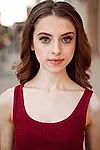Актриса Sofia Pavone — превью фото персоны