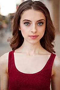 Актриса Sofia Pavone — главное фото персоны